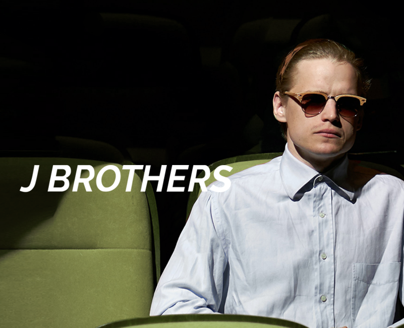 j brothers